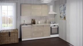 Кухонный гарнитур Лира Экстра 1700 в Тарко-Сале - tarko-sale.mebel24.online | фото