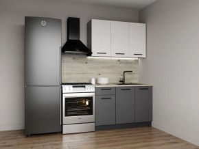 Кухонный гарнитур Меренга  1200 (Стол. 26мм) в Тарко-Сале - tarko-sale.mebel24.online | фото