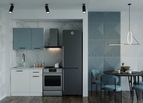 Кухонный гарнитур Ниагара 1000 (Стол. 38мм) в Тарко-Сале - tarko-sale.mebel24.online | фото