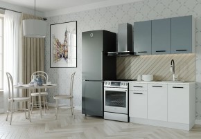 Кухонный гарнитур Ниагара 1200 (Стол. 26мм) в Тарко-Сале - tarko-sale.mebel24.online | фото