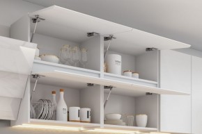 Кухонный гарнитур Палермо 2.0 + столешница в Тарко-Сале - tarko-sale.mebel24.online | фото 6