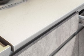 Кухонный гарнитур Палермо 2.0 + столешница в Тарко-Сале - tarko-sale.mebel24.online | фото 8
