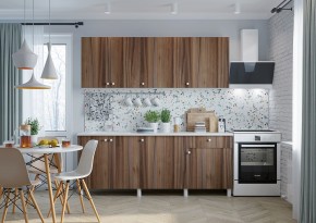 Кухонный гарнитур POINT 200 в Тарко-Сале - tarko-sale.mebel24.online | фото