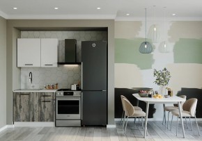 Кухонный гарнитур Руанда 1000 (Стол. 38мм) в Тарко-Сале - tarko-sale.mebel24.online | фото