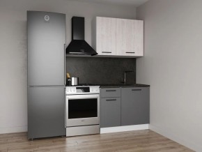 Кухонный гарнитур Санторини 1000 (Стол. 38мм) в Тарко-Сале - tarko-sale.mebel24.online | фото