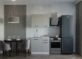 Кухонный гарнитур Шампань 1000 (Стол. 26мм) в Тарко-Сале - tarko-sale.mebel24.online | фото