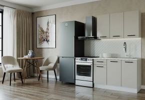 Кухонный гарнитур Шампань 1200 (Стол. 38мм) в Тарко-Сале - tarko-sale.mebel24.online | фото