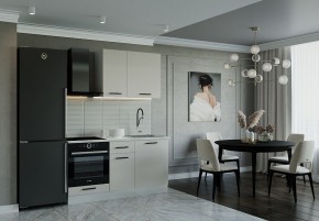 Кухонный гарнитур Шампань 1600 (Стол. 38мм) в Тарко-Сале - tarko-sale.mebel24.online | фото