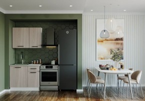 Кухонный гарнитур Шимо 1000 (Стол. 38мм) в Тарко-Сале - tarko-sale.mebel24.online | фото
