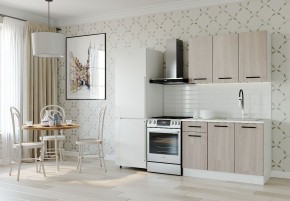 Кухонный гарнитур Шимо 1200 (Стол. 38мм) в Тарко-Сале - tarko-sale.mebel24.online | фото