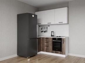 Кухонный гарнитур Старое Дерево 1000*1800 (Стол. 26мм) в Тарко-Сале - tarko-sale.mebel24.online | фото 1