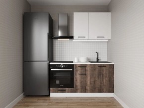 Кухонный гарнитур Старое Дерево 1600 (Стол. 26мм) в Тарко-Сале - tarko-sale.mebel24.online | фото
