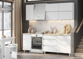 Кухонный гарнитур Токио (1600) Серия 3 в Тарко-Сале - tarko-sale.mebel24.online | фото