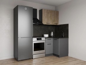 Кухонный гарнитур Умбра 1000*1000 (Стол. 38мм) в Тарко-Сале - tarko-sale.mebel24.online | фото