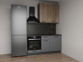 Кухонный гарнитур Умбра 1600 h950 (Стол. 26мм) в Тарко-Сале - tarko-sale.mebel24.online | фото