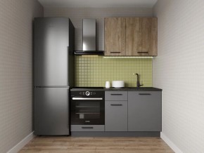 Кухонный гарнитур Умбра 1600 (Стол. 26мм) в Тарко-Сале - tarko-sale.mebel24.online | фото