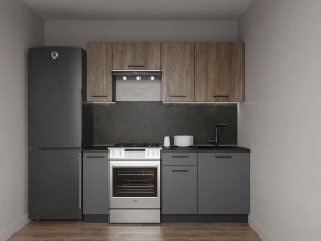 Кухонный гарнитур Умбра 1800 (Стол. 26мм) в Тарко-Сале - tarko-sale.mebel24.online | фото