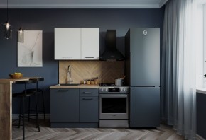 Кухонный гарнитур Вегас 1000 (Стол. 38мм) в Тарко-Сале - tarko-sale.mebel24.online | фото