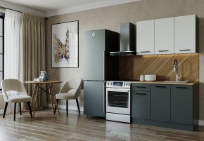 Кухонный гарнитур Вегас 1200 (Стол. 26мм) в Тарко-Сале - tarko-sale.mebel24.online | фото