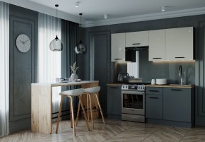 Кухонный гарнитур Вегас 2000 (Стол. 38мм) в Тарко-Сале - tarko-sale.mebel24.online | фото