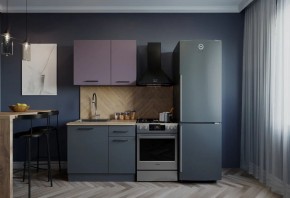 Кухонный гарнитур Виола 1000 (Стол. 38мм) в Тарко-Сале - tarko-sale.mebel24.online | фото