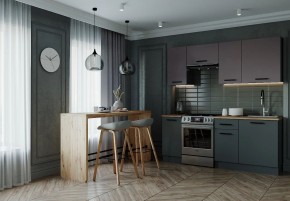 Кухонный гарнитур Виола 2000 (Стол. 38мм) в Тарко-Сале - tarko-sale.mebel24.online | фото