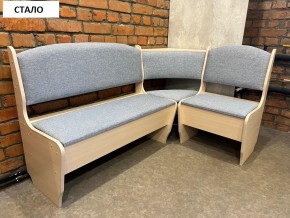 Кухонный уголок Домино Стандарт (1000*1500) в Тарко-Сале - tarko-sale.mebel24.online | фото 3
