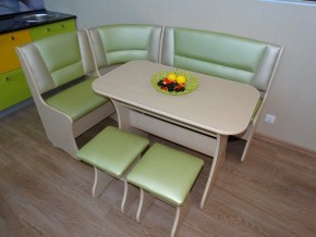 Кухонный уголок Клеопатра в Тарко-Сале - tarko-sale.mebel24.online | фото
