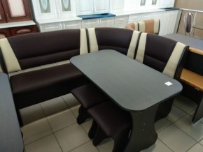 Кухонный уголок Клеопатра в Тарко-Сале - tarko-sale.mebel24.online | фото 2
