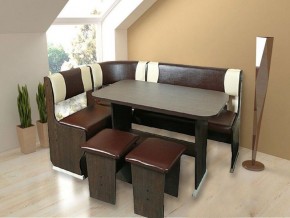 Кухонный уголок Консул-2 в Тарко-Сале - tarko-sale.mebel24.online | фото 2