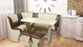 Кухонный уголок Консул-3 в Тарко-Сале - tarko-sale.mebel24.online | фото