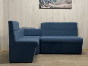 Кухонный уголок УЮТ низкий сектор (ППУ) велюр Modus 18 в Тарко-Сале - tarko-sale.mebel24.online | фото 4