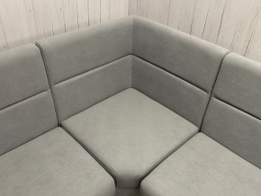 Кухонный уголок УЮТ высокий сектор (ППУ) велюр Veluta Lux 12 в Тарко-Сале - tarko-sale.mebel24.online | фото 4