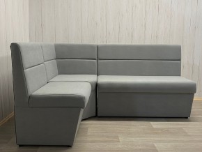 Кухонный уголок УЮТ высокий сектор (ППУ) велюр Veluta Lux 12 в Тарко-Сале - tarko-sale.mebel24.online | фото 5