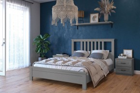 ЛАУРА Кровать из массива 1600 в Тарко-Сале - tarko-sale.mebel24.online | фото 8