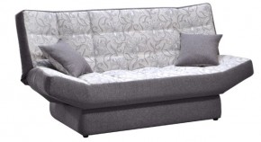 ЛАУРА ЛЮКС Диван Лаура Люкс БД+2подушки в Тарко-Сале - tarko-sale.mebel24.online | фото