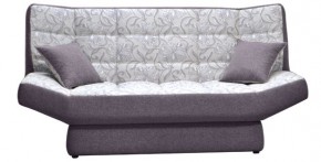 ЛАУРА ЛЮКС Диван Лаура Люкс БД+2подушки в Тарко-Сале - tarko-sale.mebel24.online | фото 2