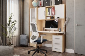 ЛАЙТ 2 Стол компьютерный (1200) в Тарко-Сале - tarko-sale.mebel24.online | фото 4