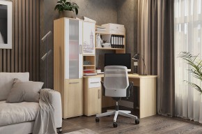 ЛАЙТ К1 Компьютерный стол в Тарко-Сале - tarko-sale.mebel24.online | фото