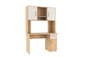 ЛАЙТ К2 Компьютерный стол в Тарко-Сале - tarko-sale.mebel24.online | фото 6