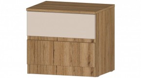 ЛЕНОРА Спальный гарнитур (модульный) кашемир в Тарко-Сале - tarko-sale.mebel24.online | фото 4