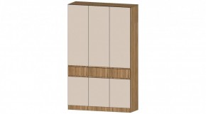 ЛЕНОРА Спальный гарнитур (модульный) кашемир в Тарко-Сале - tarko-sale.mebel24.online | фото 8