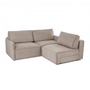 Комплект мягкой мебели 318+319 (диван+модуль) в Тарко-Сале - tarko-sale.mebel24.online | фото 1