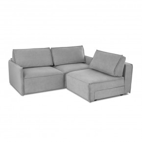 Комплект мягкой мебели 318+319 (диван+модуль) в Тарко-Сале - tarko-sale.mebel24.online | фото 4