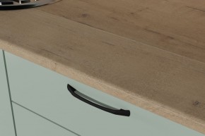 ЛИОРА Кухонный гарнитур Прайм 2 400 (1100*2000 мм) ПМ в Тарко-Сале - tarko-sale.mebel24.online | фото 10