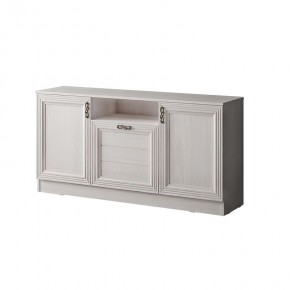 ЛИРА Гостиная (модульная) Ясень белый в Тарко-Сале - tarko-sale.mebel24.online | фото 4