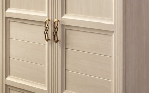 ЛИРА Прихожая (модульная) дуб нортон светлый в Тарко-Сале - tarko-sale.mebel24.online | фото 3