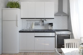 ЛОТОС Кухонный гарнитур Макси 2 (1800 мм) в Тарко-Сале - tarko-sale.mebel24.online | фото