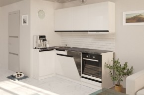 ЛОТОС Кухонный гарнитур Прайм 400 (1100*2000 мм) в Тарко-Сале - tarko-sale.mebel24.online | фото