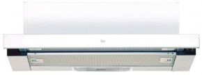 LS 60 GLASS WHITE в Тарко-Сале - tarko-sale.mebel24.online | фото
